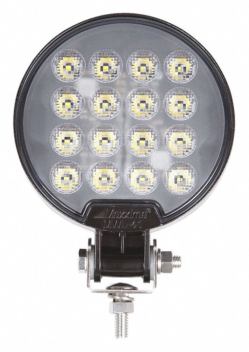 Work Light 2400 lm Round LED