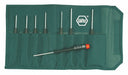 Precision Screwdriver Set SAE 8 pcs