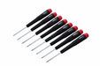 Precision Screwdriver Set Torx 8 pcs