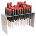 GPScrewdriverSet Torx Metric SAE 50pcs