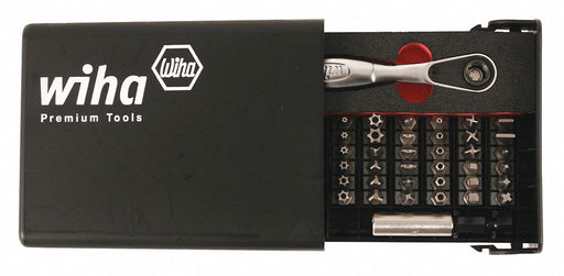 Multi-Bit Screwdriver NumBits 37