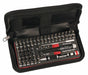 Bit Set 68 pcs. 3/16 Hex Shank