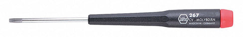 PrecisionScrDrv Torx T20 Black Round