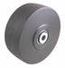 Caster Wheel 6 dia 7 200 lb Black