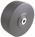 Caster Wheel 8 dia 7 200 lb Black