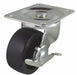 Plate Caster Swivel 3 13/16 H