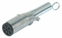 T-Connector 7-Way Tin Plated Steel