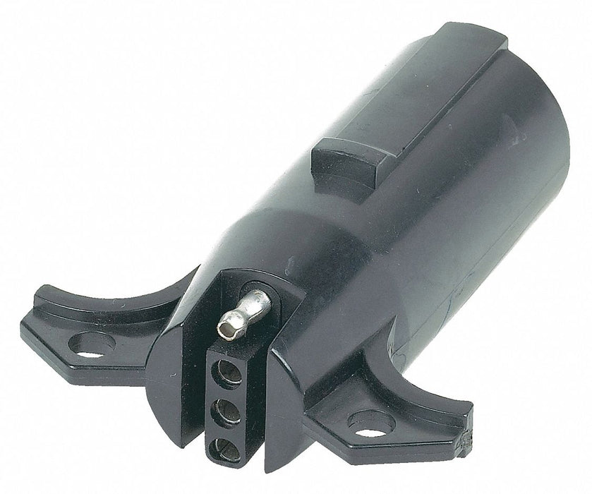 Trailer Adapter 4-Way Flat 2 1/4 in