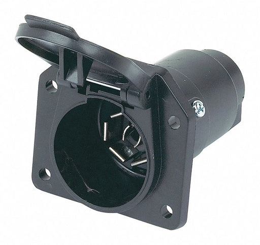 T-Connector 7-Way Tin Plated Steel