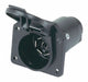 T-Connector 7-Way Tin Plated Steel