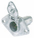 T-Connector 6-Way Tin Plated Steel