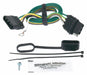 T-Connector 4-Way 32 in