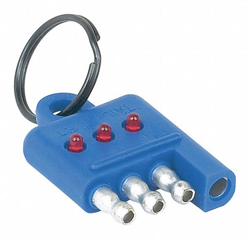 Tester Blue