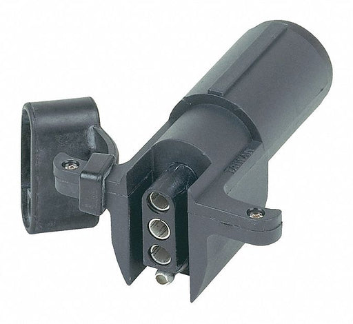 Wiring Adapter 4-Way Flat 1 7/8 in