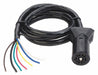 T-Connector 7-Way 6 ft