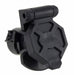 T-Connector 7-Way Tin Plated Steel