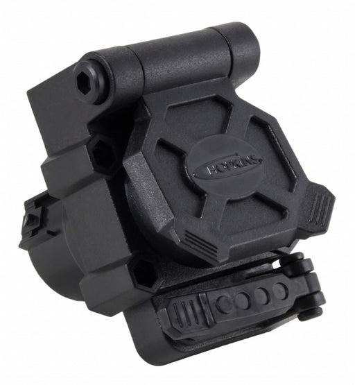 T-Connector 4-Way 7-Way Tin Plated Steel