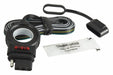 Flat Electric Connector 4-Way 48 in