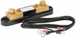 External Portable Shunt 5ADC Range Amps