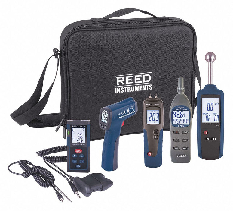 Home Inspection Kit