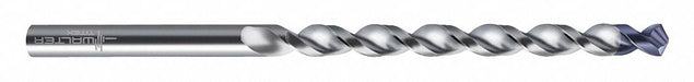 Extra Long Drill 7.60mm HSS