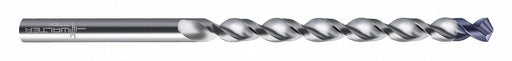 Extra Long Drill 6.70mm HSS