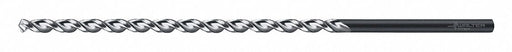 Extra Long Drill 8.00mm HSS