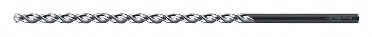 Extra Long Drill 8.00mm HSS