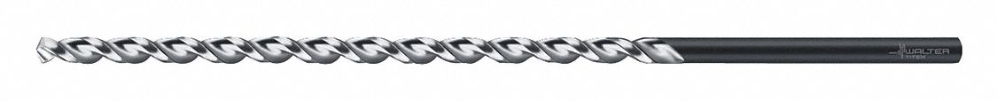 Extra Long Drill 13.00mm HSS