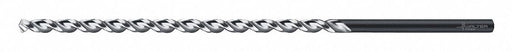 Extra Long Drill 8.00mm HSS