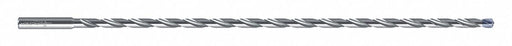 Extra Long Drill 9.00mm Carbide