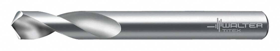 Spotting Drill Bit HSS 8.00mm