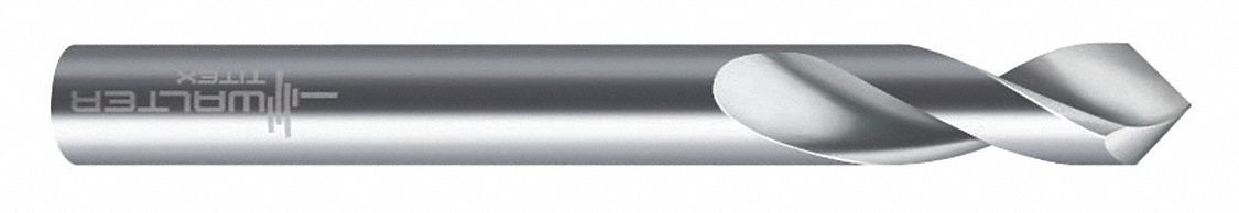 Spotting Drill Bit HSS 20.00mm