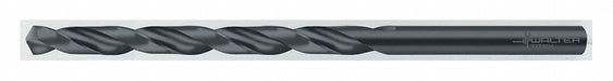 Extra Long Drill 8.50mm HSS