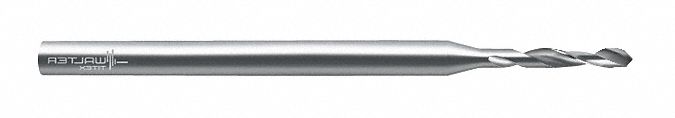 Micro Drill 0.75mm HSS