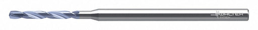 Micro Drill 2.20mm Carbide