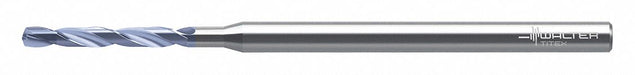 Micro Drill 1.50mm Carbide