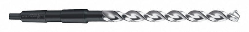 Taper Shank Drill Bit Overall 8.110 L