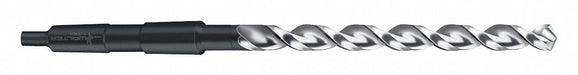 Taper Shank Drill Bit Overall 8.780 L