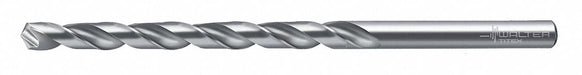 Extra Long Drill 8.80mm HSS