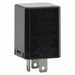 Flasher 3-Pin LED Applications