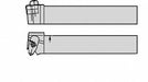 Toolholder ISO D-Style Clamping