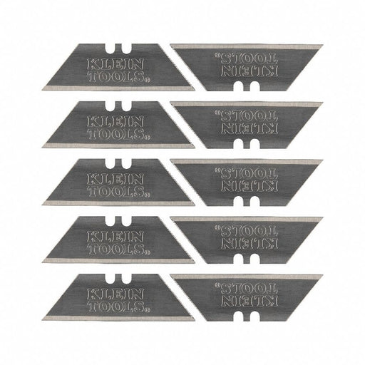 Utility Knife Blades 10-Pack