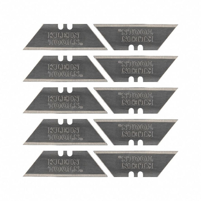 Utility Knife Blades 10-Pack