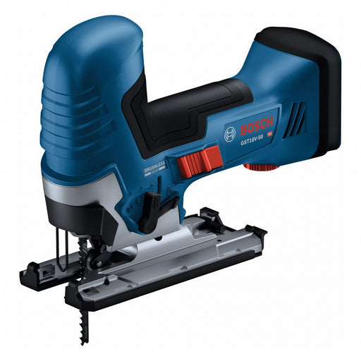 Cordless Jig Saw T-Shank 4.19 lb