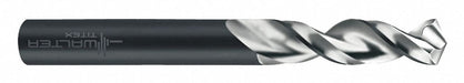 Screw Machine Drill Bit 1/8 in Cobalt