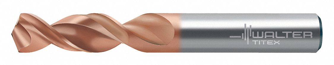 Screw Machine Drill 0.2874 HSS