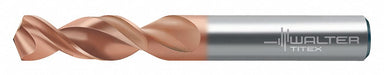 Screw Machine Drill G HSS