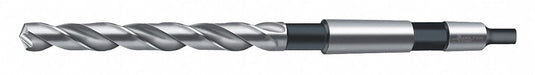 Taper Shank Drill Bit Overall 8.346 L