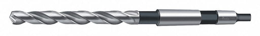 Taper Shank Drill Bit Overall 6.614 L